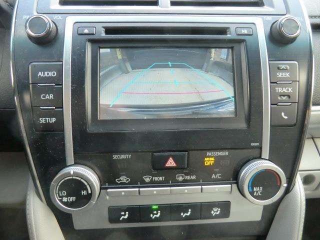 2014 Toyota Camry LE 31K Miles Backup Camera-Bluetooth-Clean CARFAX